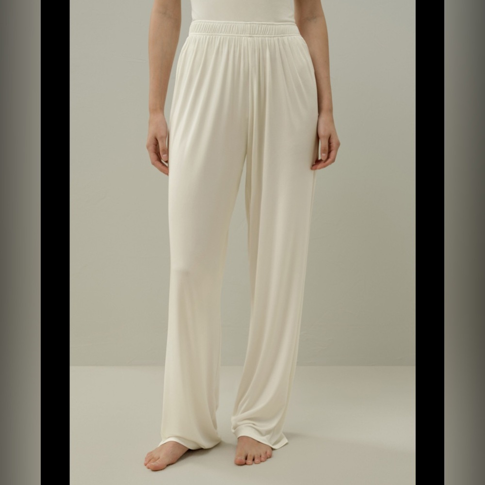 My Mum Made it women wide leg pants‎ size M-L